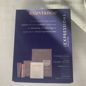 Exuviance The Expression Collection NWT